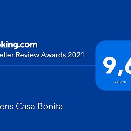 Athens Casa Bonita Leilighet Eksteriør bilde