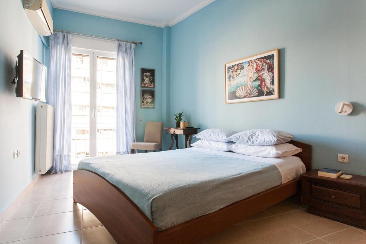 Athens Casa Bonita Leilighet Eksteriør bilde